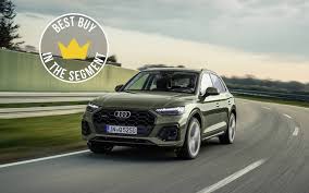 How to open audi q5 bonnet. The Car Guide S Best Buys For 2021 Audi Q5 The Car Guide