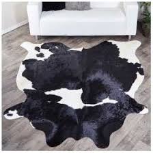 bear skin rugs