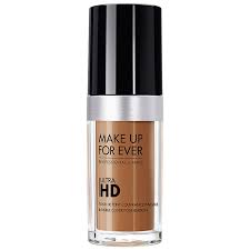 make up for ever y508 ultra hd liquid