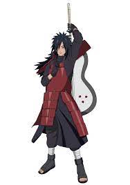 But as a ususal desire for power ends their friendship leading to conflicts and consequently the death of uchiha. Madara Uchiha Schurken Wiki Fandom