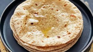 roti recipe how to make roti chapati