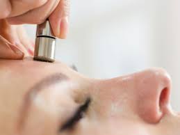 why microdermabrasion treatments are on