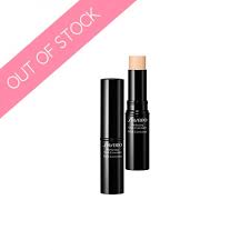 shiseido perfect stick concealer 22