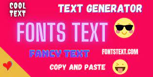 ᐈ fonts text cool fancy text copy
