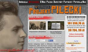 Witold pilecki fabularyzowana historia życia i śmierci film dokumentalny. Podhaleregion Pl Rozpoczely Sie Zdjecia Do Filmu Pilecki
