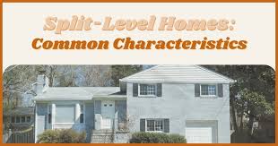 Split Level House Guide 3 Common