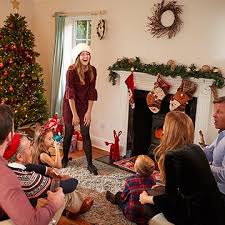 7 juegos de navidad para disfrutar en familia. Juegos Para Jugar En Familia Un Buen Regalo De Reyes Contra El Estres Foto 1