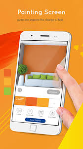 Nippon Paint Mobile App Colour