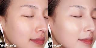 the face gold collagen oule