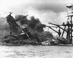 The attack on pearl harbornb 4 was a surprise military strike conducted by the imperial japanese navy against the united states naval base at pearl harbor, hawaii, on the. Shock Aftermath Of Pearl Harbor Attack Laid Out At Us Museum Voice Of America English