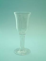 0126 Wine Glass Breakaway Glass