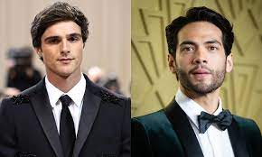 Jacob Elordi and Diego Calva to play 'hot' gay lovers in new film