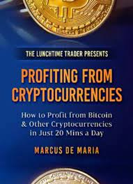 It operates through connecting with brokers that offer trading in cryptocurrency, who can then action the trades. A Beginner S Guide To Profiting From Pdf
