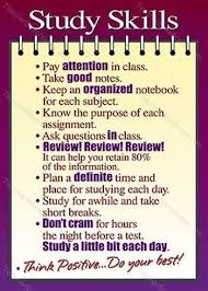 Learn how to plan your exam revision or how to stop procrastinating! Study Tips And Tricks Study Skills School Study Tips College Study