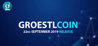 Groestlcoin 22th September Release Groestlcoin Grs