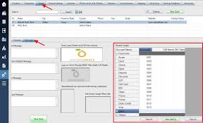 Importing General Ledger Into Quickbooks Soopos Support