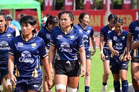thailand women s 7s rugby have that