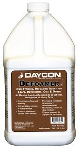 defoamer new dawn manufacturing company