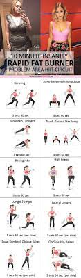 23 intense cardio workouts to get rid