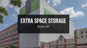 storage units in bronx ny from 6
