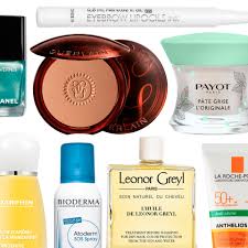 best french beauty brands tatler