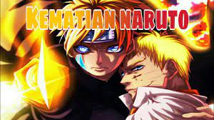 Detik Detik Kematian Naruto Melawan Ishiki, Sub Indo - YouTube