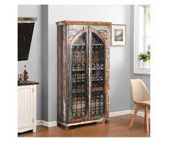 Wine Bar Cabinet