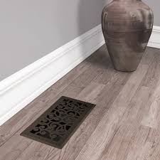 bronze floor registers at lowes com