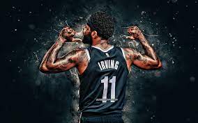 hd nets kyrie irving wallpapers peakpx