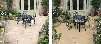 How To Seal A Sandstone Patio Indian