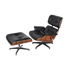 Mid Century Lounge Chair Replica