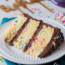 The Best Girl Birthday Cake Easy Recipes To Make At Home gambar png