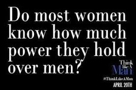 Mostly because they are full of game. 10 Act Like A Lady But Think Like A Man Ideas Act Like A Lady Guys Be Like Acting