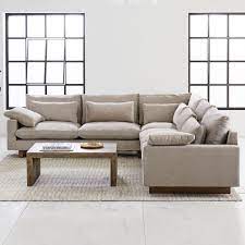 build your own harmony sectional pieces