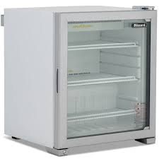 Counter Top Freezer 99l Pentland