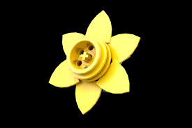 Affordable and search from millions of royalty free images, photos and search 123rf with an image instead of text. Lego Moc A04 Daffodil Ultimate Flower Collection By Tmunz Rebrickable Build With Lego