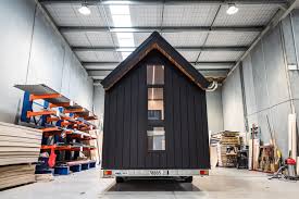 Tiny House Trailers