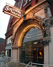 Southern Theatre Columbus Symphony