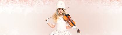 Lindsey Stirling Warmer In The Winter Christmas Tour