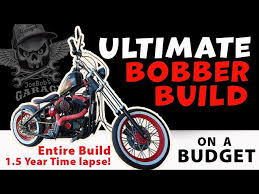 ultimate bobber build on a budget