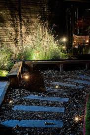 Low Voltage Outdoor Garden Lighting