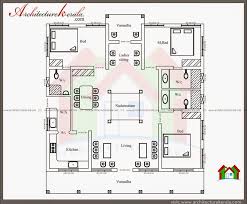 Indian House Plans Kerala Traditional