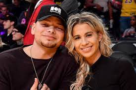 Kane Brown and Wife Katelyn Introduce ...