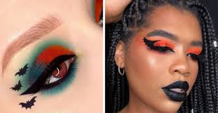 eye makeup that makes you look hot