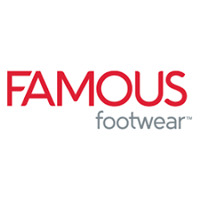 Famous Footwear Coupons & Promo Codes: $15 Off - December 2021
