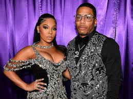 nelly and ashanti s relationship