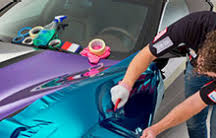 Supreme Wrapping Film Avery Dennison Graphics