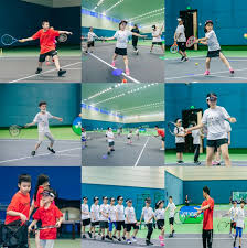 网球夏令营上海（暑期网球培训哪家强8家优质俱乐部请查收） - 千黎号