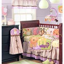 Pin On Girls Baby Bedding And Decor