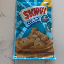 calories in skippy creamy peanut er